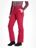 Miniatura CMP, 3W18596N pantaloni da sci donna sangria viola 