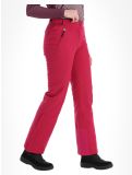 Miniatura CMP, 3W18596N pantaloni da sci donna sangria viola 