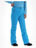 Miniatura CMP, 3W18596N pantaloni da sci donna turquioise blu 