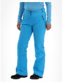 Miniatura CMP, 3W18596N pantaloni da sci donna turquioise blu 