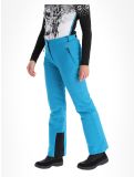 Miniatura CMP, 3W18596N pantaloni da sci donna Giada blu 