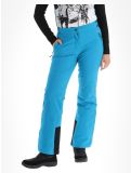 Miniatura CMP, 3W18596N pantaloni da sci donna Giada blu 