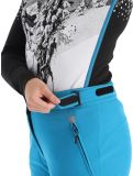 Miniatura CMP, 3W18596N pantaloni da sci donna Giada blu 