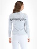 Miniatura CMP, 7H96301 maglione donna White bianco 