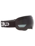 Miniatura CMP, Ephel mascherina da sci unisex Black nero 