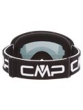 Miniatura CMP, Ephel mascherina da sci unisex Black nero 