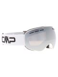 Miniatura CMP, Ephel mascherina da sci unisex White bianco 