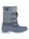 Miniatura CMP, Nietos scarponi da neve donna Graphite grigio 