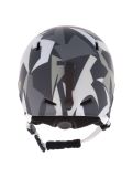 Miniatura CMP, XJ-4 casco bambino Anthracite White bianco, grigio 