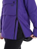 Miniatura ColourWear, Cake 2.0 giacca sci donna Purple viola 