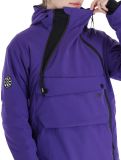 Miniatura ColourWear, Cake 2.0 giacca sci donna Purple viola 