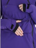 Miniatura ColourWear, Cake 2.0 giacca sci donna Purple viola 