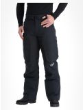 Miniatura ColourWear, Flight pantaloni da sci BIB model uomo Black nero 