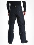 Miniatura ColourWear, Flight pantaloni da sci BIB model uomo Black nero 