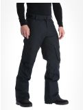 Miniatura ColourWear, Flight pantaloni da sci BIB model uomo Black nero 