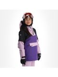 Miniatura ColourWear, Homage anorak donna viola 