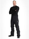 Miniatura ColourWear, M Cliff Chino pantaloni da sci uomo Black nero 