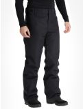 Miniatura ColourWear, M Cliff Chino pantaloni da sci uomo Black nero 