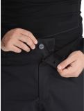 Miniatura ColourWear, M Cliff Chino pantaloni da sci uomo Black nero 