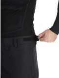 Miniatura ColourWear, M Cliff Chino pantaloni da sci uomo Black nero 