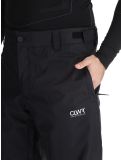 Miniatura ColourWear, M Cliff Chino pantaloni da sci uomo Black nero 