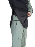 Miniatura ColourWear, M Essential anorak uomo Dark Sage verde 