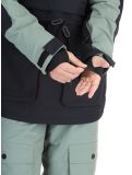 Miniatura ColourWear, M Essential anorak uomo Dark Sage verde 