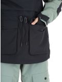 Miniatura ColourWear, M Essential anorak uomo Dark Sage verde 