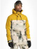 Miniatura ColourWear, M Essential anorak uomo Yellow giallo 