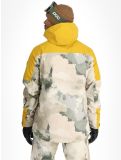 Miniatura ColourWear, M Essential anorak uomo Yellow giallo 