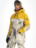 Miniatura ColourWear, M Essential anorak uomo Yellow giallo 