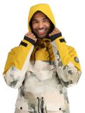 Miniatura ColourWear, M Essential anorak uomo Yellow giallo 