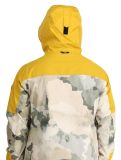 Miniatura ColourWear, M Essential anorak uomo Yellow giallo 