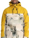 Miniatura ColourWear, M Essential anorak uomo Yellow giallo 