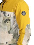 Miniatura ColourWear, M Essential anorak uomo Yellow giallo 