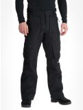 Miniatura ColourWear, M Flight pantaloni da sci uomo Black nero 