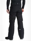 Miniatura ColourWear, M Flight pantaloni da sci uomo Black nero 