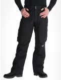 Miniatura ColourWear, M Flight pantaloni da sci uomo Black nero 