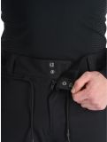 Miniatura ColourWear, M Flight pantaloni da sci uomo Black nero 