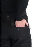 Miniatura ColourWear, M Flight pantaloni da sci uomo Black nero 