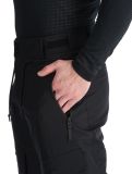 Miniatura ColourWear, M Flight pantaloni da sci uomo Black nero 