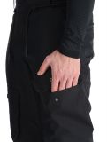 Miniatura ColourWear, M Flight pantaloni da sci uomo Black nero 