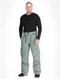 Miniatura ColourWear, M Flight pantaloni da sci uomo Dark Sage verde 