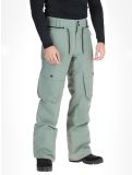 Miniatura ColourWear, M Flight pantaloni da sci uomo Dark Sage verde 