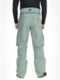 Miniatura ColourWear, M Flight pantaloni da sci uomo Dark Sage verde 