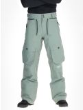 Miniatura ColourWear, M Flight pantaloni da sci uomo Dark Sage verde 