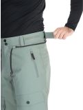 Miniatura ColourWear, M Flight pantaloni da sci uomo Dark Sage verde 