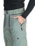 Miniatura ColourWear, M Flight pantaloni da sci uomo Dark Sage verde 