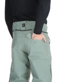 Miniatura ColourWear, M Flight pantaloni da sci uomo Dark Sage verde 