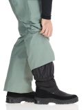 Miniatura ColourWear, M Flight pantaloni da sci uomo Dark Sage verde 